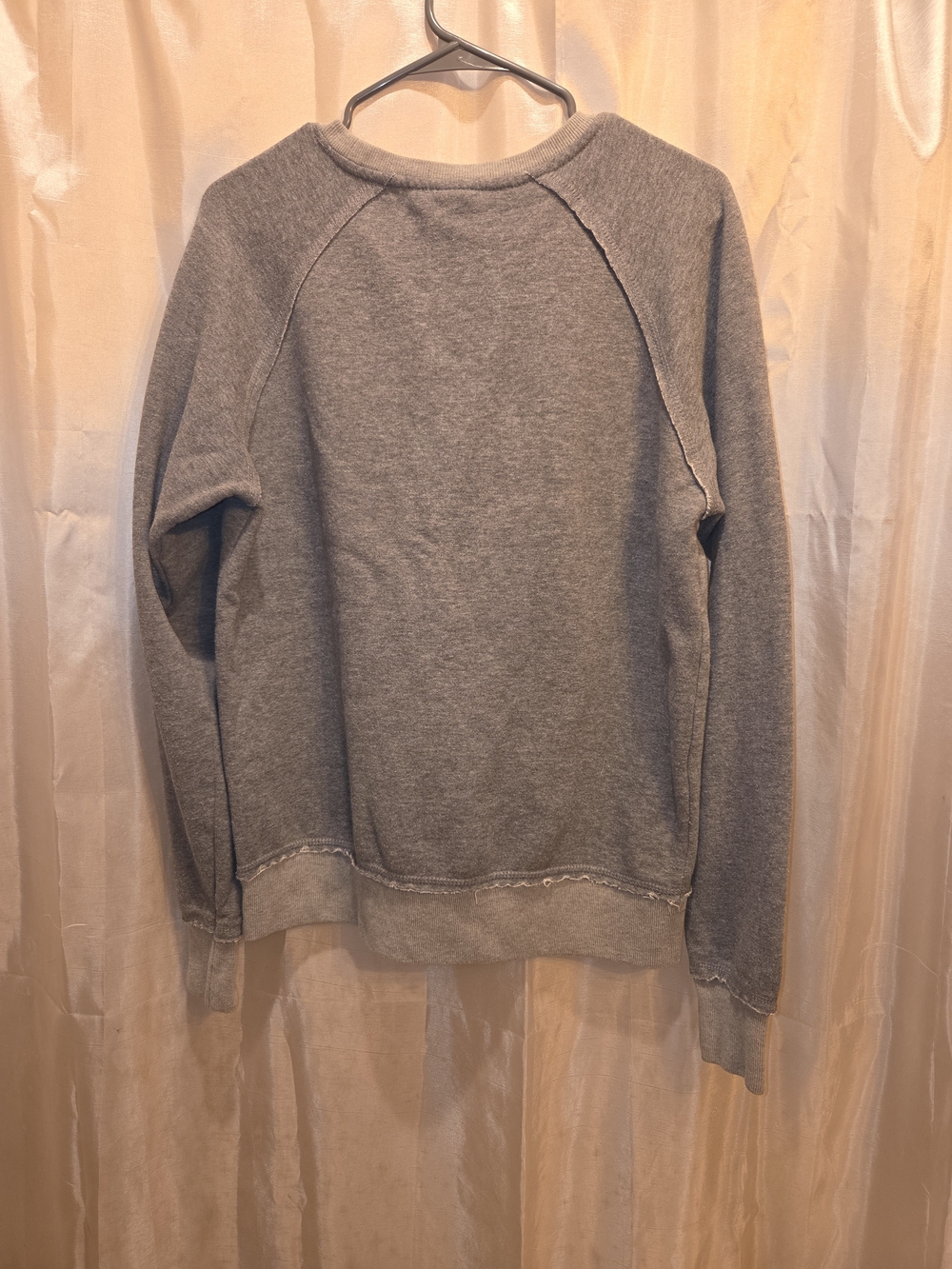 Universal Studios Harry Potter Ravenclaw Sweatshirt View 4
